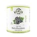 Augason Farms Freeze Dried Whole Blackberries 9.63 oz No. 10 Can