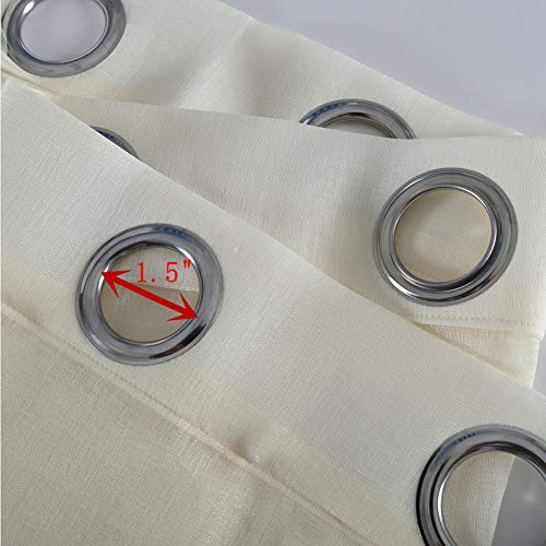 2 Dreaming+Casa+Curtains+Draperie+Grommet