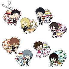 トイズワークスコレクション にいてんごむっ! 傘チャーム DAYS BOX