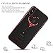 KINGXBAR for Apple iPhone X Case 5.8 