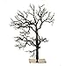 Kurt Adler Twig Tree, 32-Inch, Black