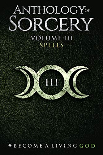Spells (Anthology of Sorcery)