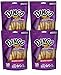 Dingo Peanut Butter Twist Sticks, 100 Pack