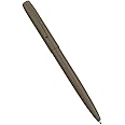 Rite in the Rain All-Weather Flat Dark Earth Metal Clicker Pen - Black Ink (No. FDE97)