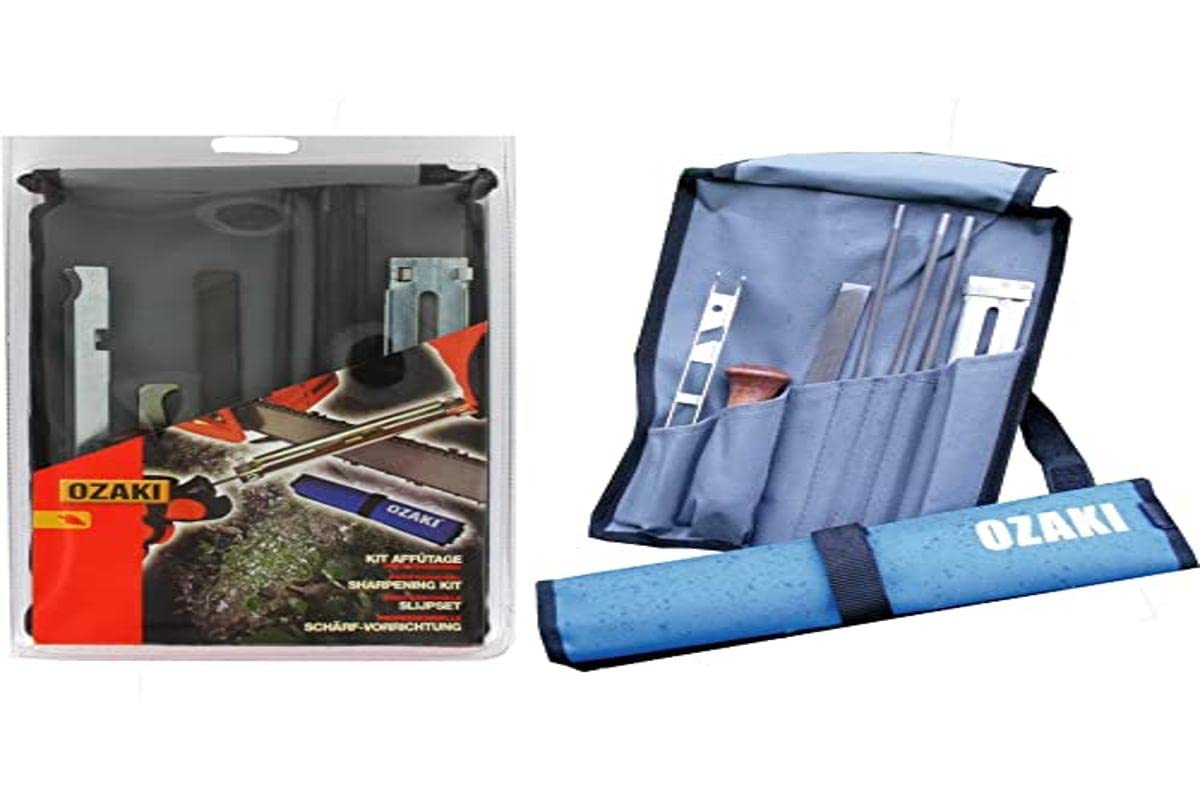 GreenStar 10822 Sharpening Kit X9308312