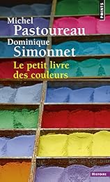 Le  petit livre des couleurs