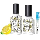 Poo-Pourri 3-piece Bathroom Deodorizer Set Heavy Doody: Neroli, Sandalwood and Sea salt