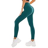 SINOPHANT High Waisted Leggings for Women - Full