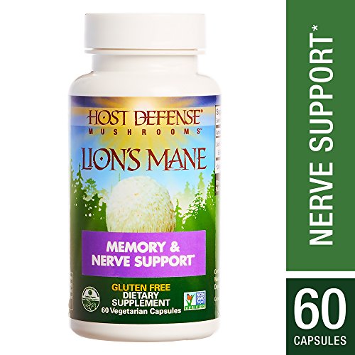 The 10 best mushrooms genius for 2018