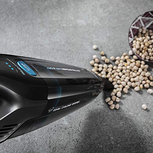 Cecotec 5440 handstofzuiger Conga Immortal ExtremeSuction 22,2 V, vaste stoffen en vloeistoffen, accessoires voor thuis… - Afbeelding 6