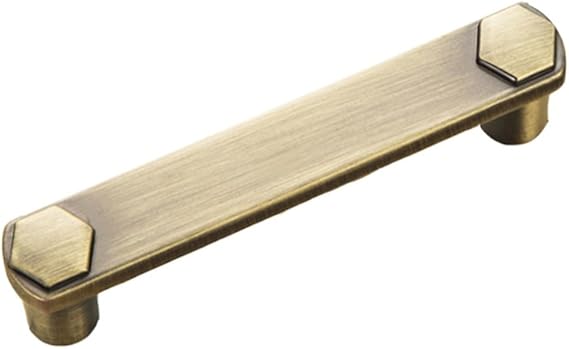 Amazon.de: Gazechimp Retro Möbel Handgriffe Möbelknöpfe Möbelgriffe