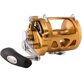 Penn International VI Conventional Fishing Reels (All Models &amp; Sizes)