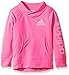 adidas Toddler Girls' Performance Hoodie, Ultra Pop Logo, 2T