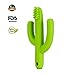 Couldn't resist the cactus toothbrush
