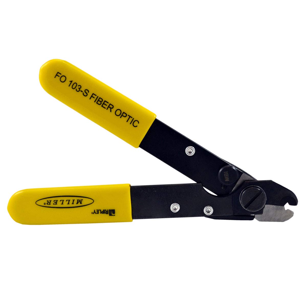 FO 103S Fiber Optic Stripper