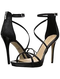 badgley mischka Women 's Galen sandalia de tacón