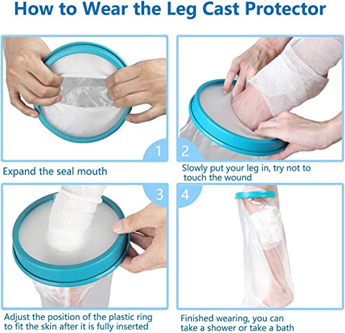 1 Upgraded%25E3%2580%2591Waterproof+Reusable+Watertight+Protector+Bandages