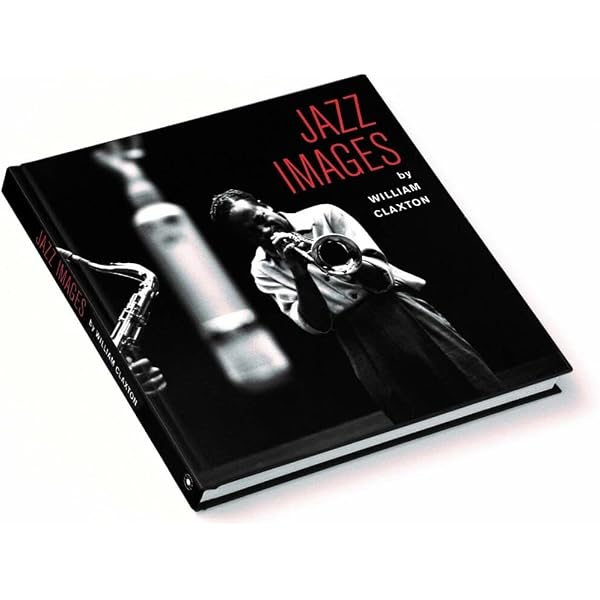 Livre Photographie 'Jazz' Par Herman Leonard - Édition Rare - Très Bon état