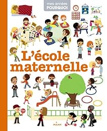 L' école maternelle