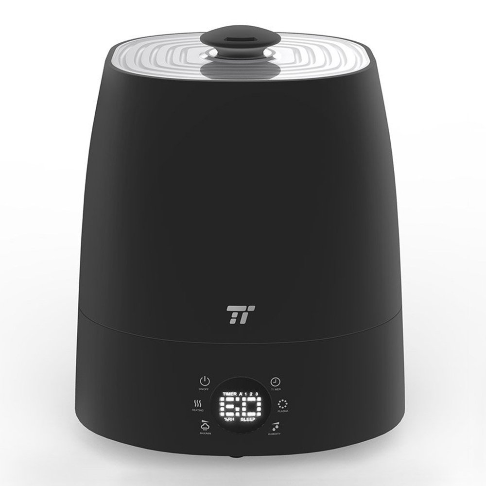 voir le modèle noir TaoTronics de 5,5 L sur Amazon
