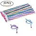 30 PCS Flexible Bendy Pencils for Kids Children – School Fun Equipment - by Ellien