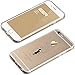 ESR Case for iPhone 6/6s, Soft Gel TPU Silicone Case Clear with Design Cute Cartoon Slim Fit Ultra Thin Protective Cover for 4.7 inches iPhone 6 /iPhone 6s_Rainbow