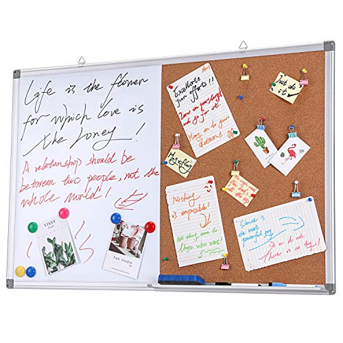 6 Magicfly+Magnetic+Whiteboard+Presentation+Bulletin