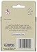 COMPAC HOME Last Drop Bottle Stabilizer, Access Every Last Drop of Ketchup, BBQ Sauce, Mustard, for The Kitchen, Retrieve The Last Amounts of Lotion, Shampoo for The Bathroom, Home Essentials, White