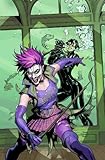 Catwoman #24