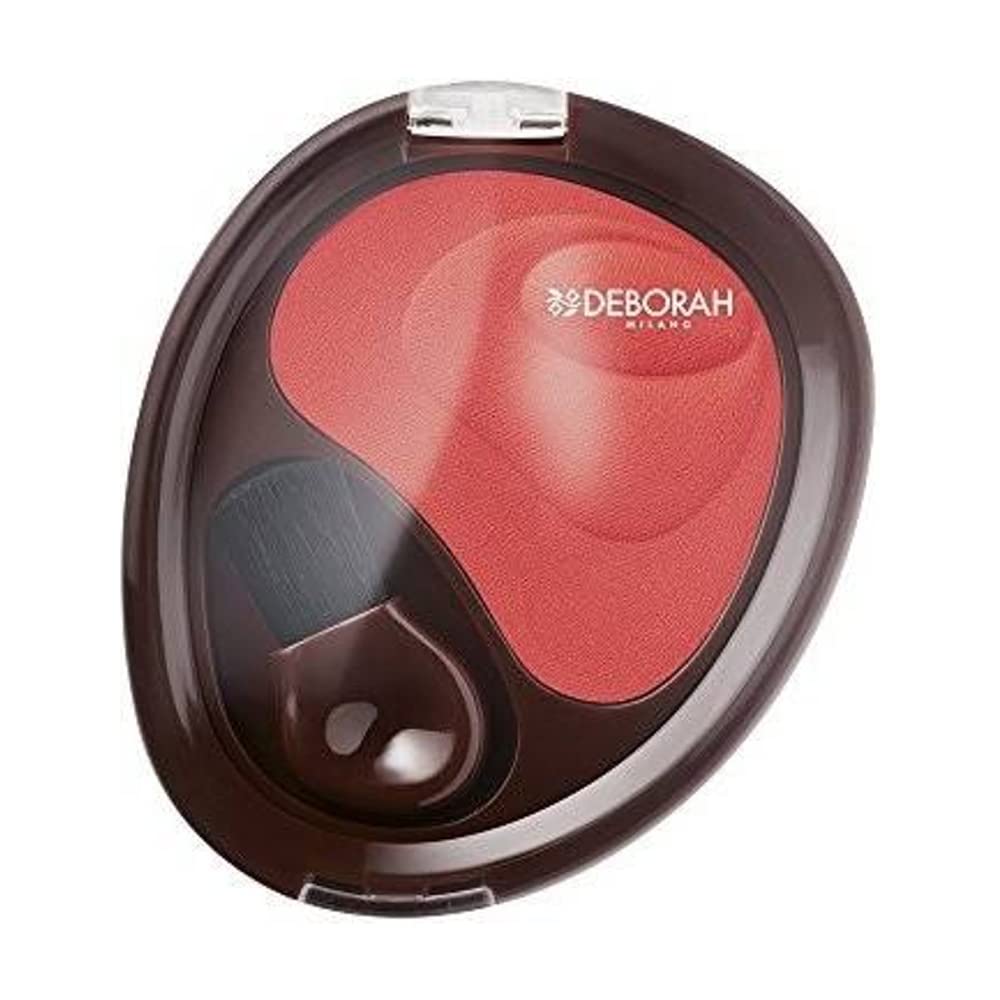Deborah Blush Colourete, Number 05, 6 g, Natureal Cherry