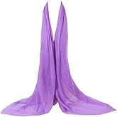 Bellonesc Women Scarf Fashion Lightweight 100% Cotton Scarf Shawls and Wraps