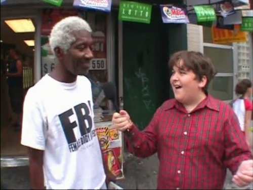 Watch The Andy Milonakis Show Season 1 Prime Video