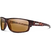 Suncloud Voucher Polarized Sunglasses – 100% UV Protection – Comfortable Fit, Trendy Design – for Men & Women