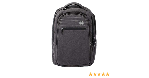 travis mathew backpack