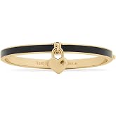 kate spade new york womens Heart Spade Bangle
