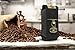 Alkaline Buzz - Ground Espresso Roast - 100% Organic Low Acid Coffee - Supports Mental Acuity, Memory & Focus - Impossibly Delicious! (16 oz)