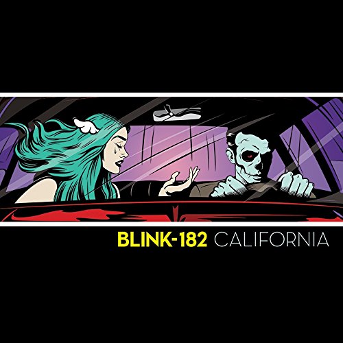 Blink 182 - Not Now [International Version]/International Version - Zortam Music