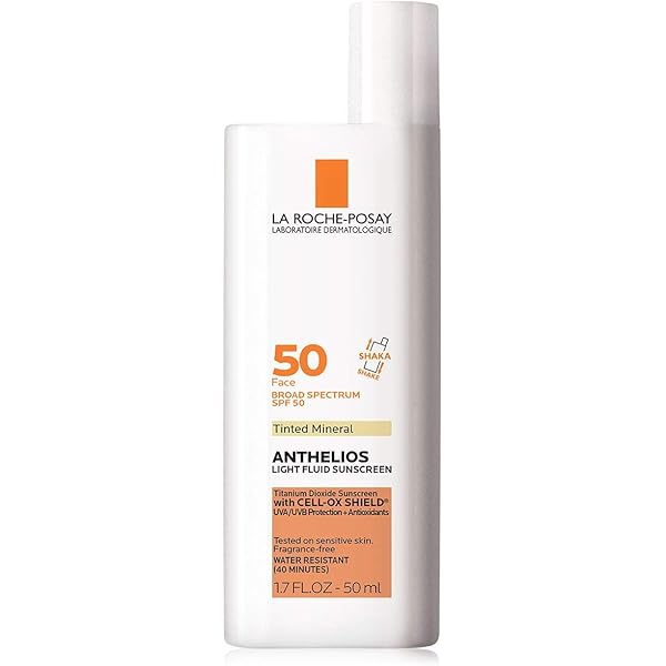 amazon la roche posay serum