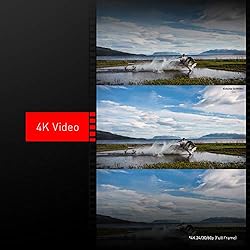 Panasonic LUMIX S1R Full Frame Mirrorless Camera
