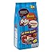 Hershey's Chocolate Candy Assortment (Hershey's, Reese's, Kit Kat, Whopper) 105 Count