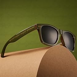 Numskull Unisex's Lord of The Rings Polarised