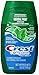 Crest Complete Multi-Benefit Whitening Plus Extreme Herbal Mint Expressions Liquid Gel Toothpaste 4.6 oz., (Pack of 4)