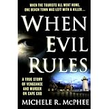 When Evil Rules: Vengeance and Murder on Cape Cod