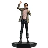 Underground Toys Doctor Who Resin Doctor 4" Action Figure
