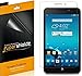 [3-Pack] Supershieldz- Anti-Bubble Clear Screen Protector for Asus MeMO Pad 7 LTE (AT&T) ME375CL + Lifetime Replacements Warranty- Retail Packaging