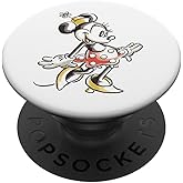 Disney Shaded Minnie Mouse PopSocket PopSockets Adhesive PopGrip