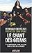 Chant Des Gitans (Le) (Collections Litterature) (French Edition) by 