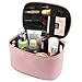 Cosmetic Bag,365park Travel Makeup Organizer Bag Cosmetic Case