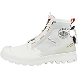 Palladium Men's Pampa Travel Lite Boot, Star