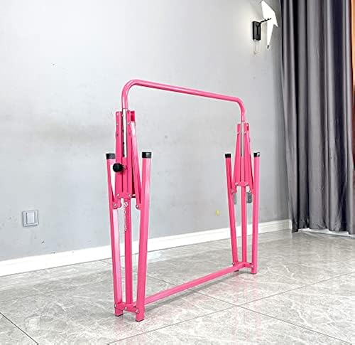 Balance Board Expandable Gymnastics Bars Junior Training Bar